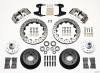 WIL Superlite Brake Kit