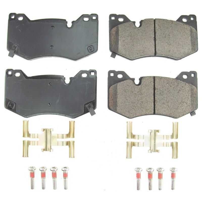 PSB Z17 Evolution Brake Pads