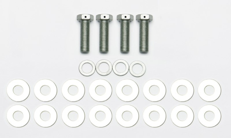 WIL Bolt Kit