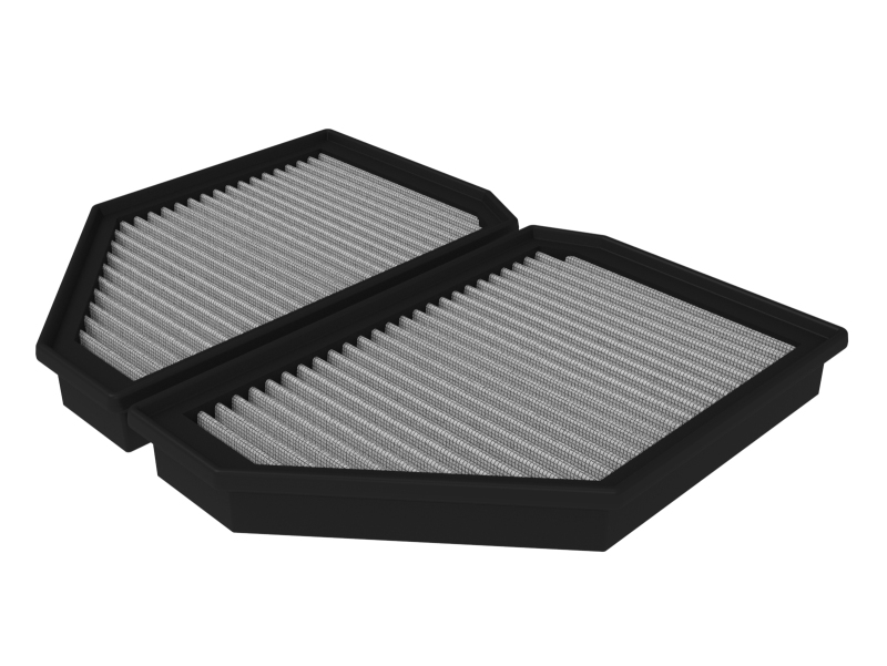 Magnum FLOW OE Replacement Air Filter w/ Pro DRY S Media (Pair)
