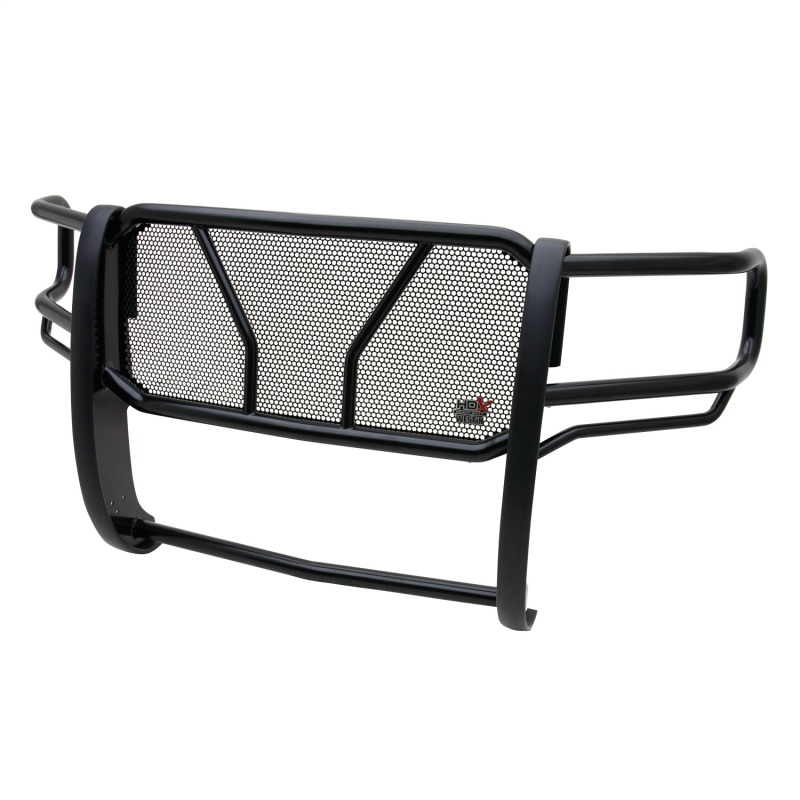 Westin 2015-2018 Chevrolet Silverado 2500/3500 HDX Grille Guard - Black thumbnail 5
