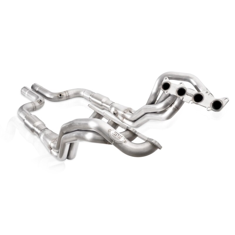 SSW Long Tube Headers