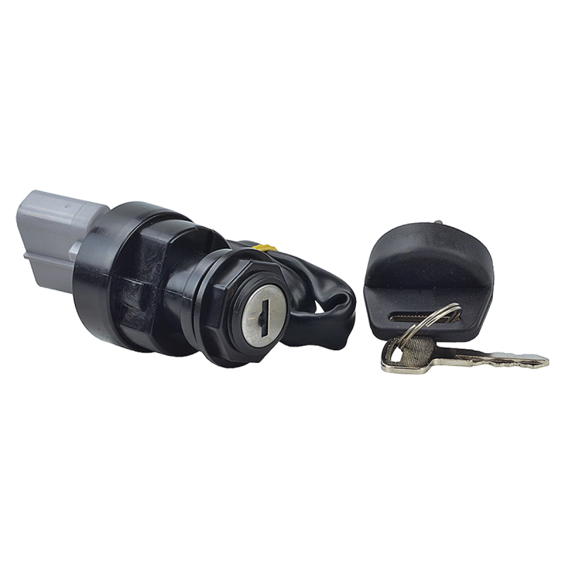 ARR Ignition Switches