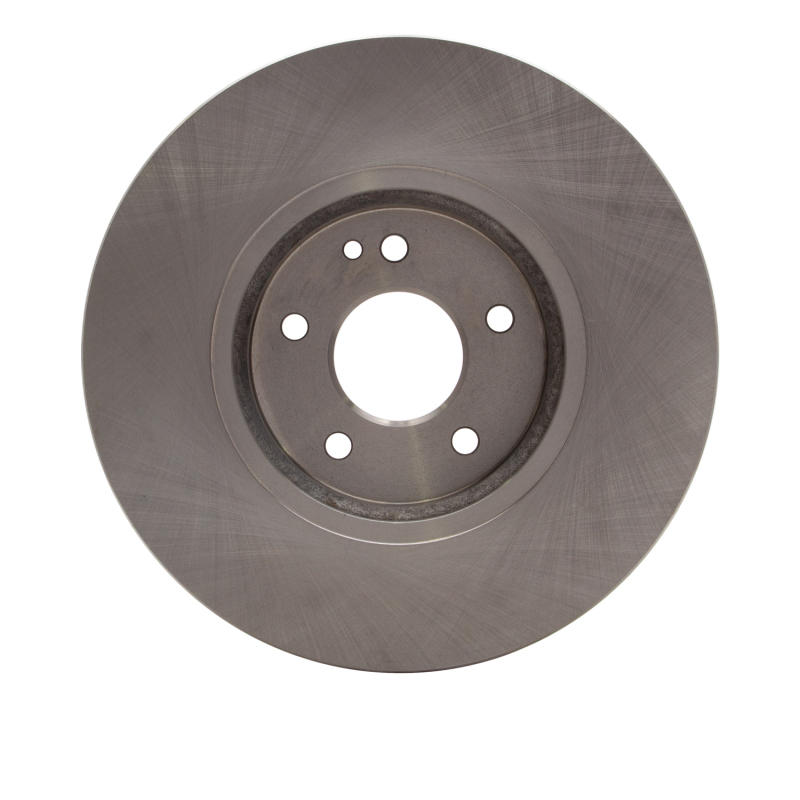 DFC 96-97 Mercedes-Benz C36 AMG Front Brake Rotor
