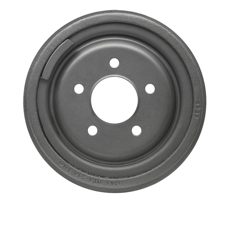 True Balanced Brake Drum