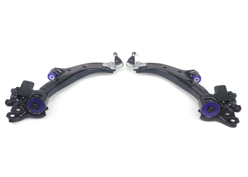 SPR Control Arms - Front