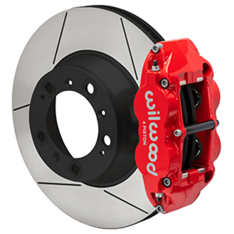 WIL Superlite Brake Kit