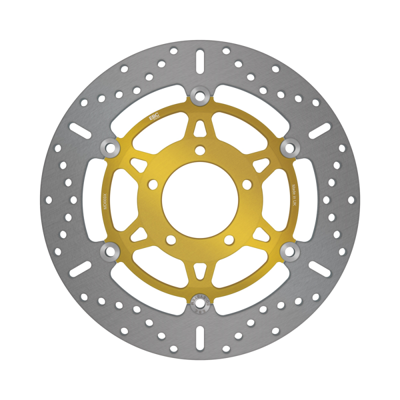 EBC Standard Rotors