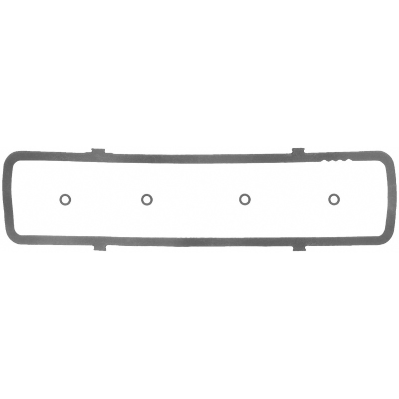 FEL Air Cleaner Mounting Gaskets