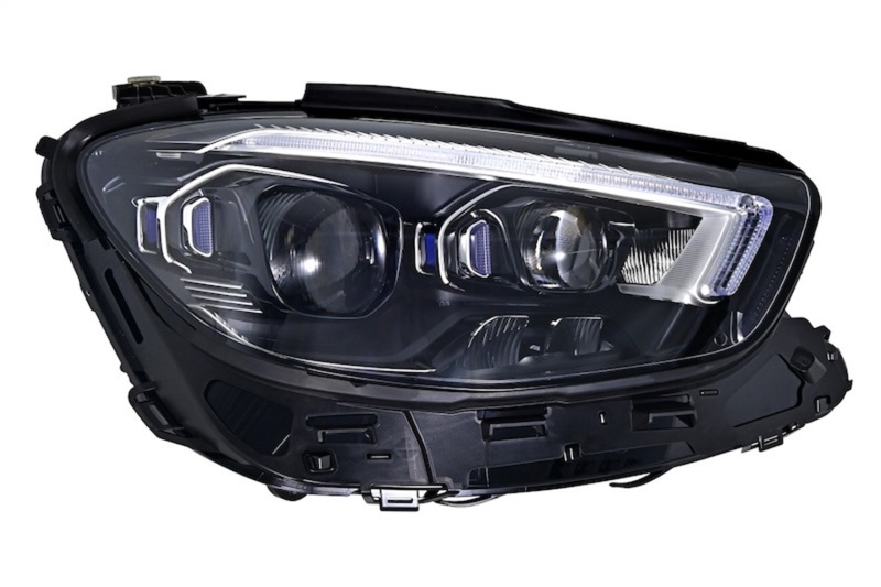 Hella Mercedes-Benz E Class Headlamp Rh Led Dynamic thumbnail 4