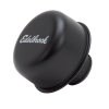 Edelbrock Black Steel Breather thumbnail 8