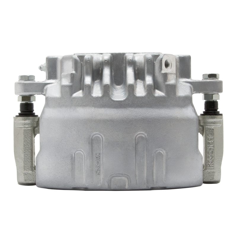 DFC 03-08 Cadillac CTS Front-R/Front-L Premium Caliper - Silver Zinc Coated