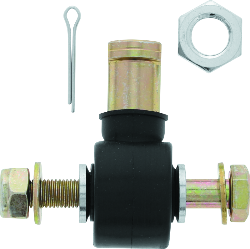 Quadboss Powersports Tie Rods 414827 QBOSS STEERING RACK TIE ROD thumbnail 3