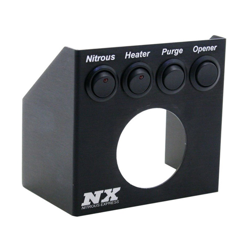 Nitrous Express 2014+ Chevrolet Corvette C7 Gauge Pod Switch Panel
Switch Panel
ToggleSwPnl
