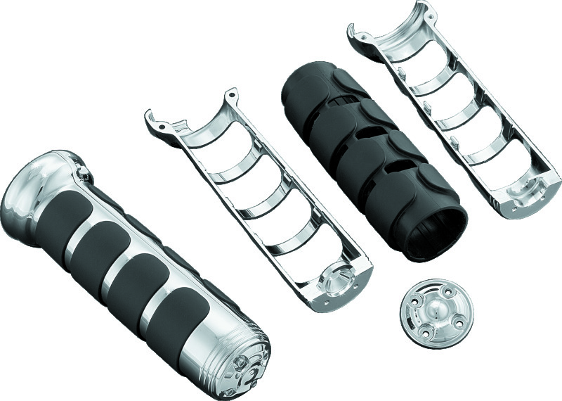 KUR Hand Grips D