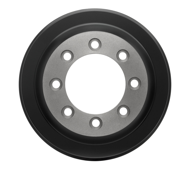 True Balanced Brake Drum