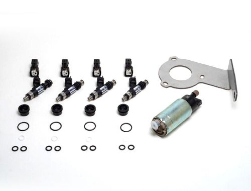 HKS Fuel Upgrade Kit