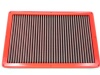 BMC Panel Air Filters