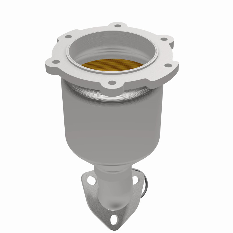 MagnaFlow 2004-2009 Nissan Quest 3.5L Direct Fit Converter thumbnail 6