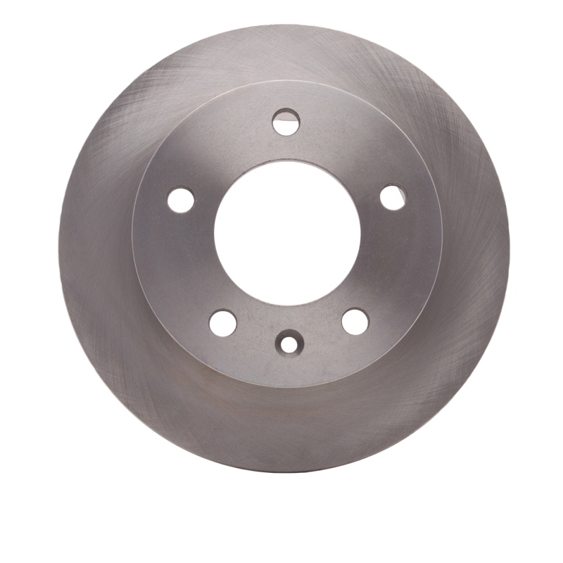 DFC Brake Rotors - Plain
