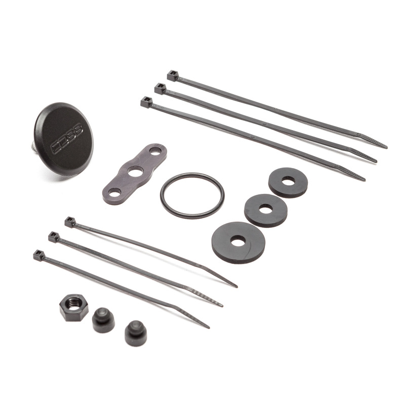 COBB Rear Wiper Delete