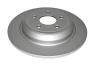 DBA En-Shield Standard Rotors