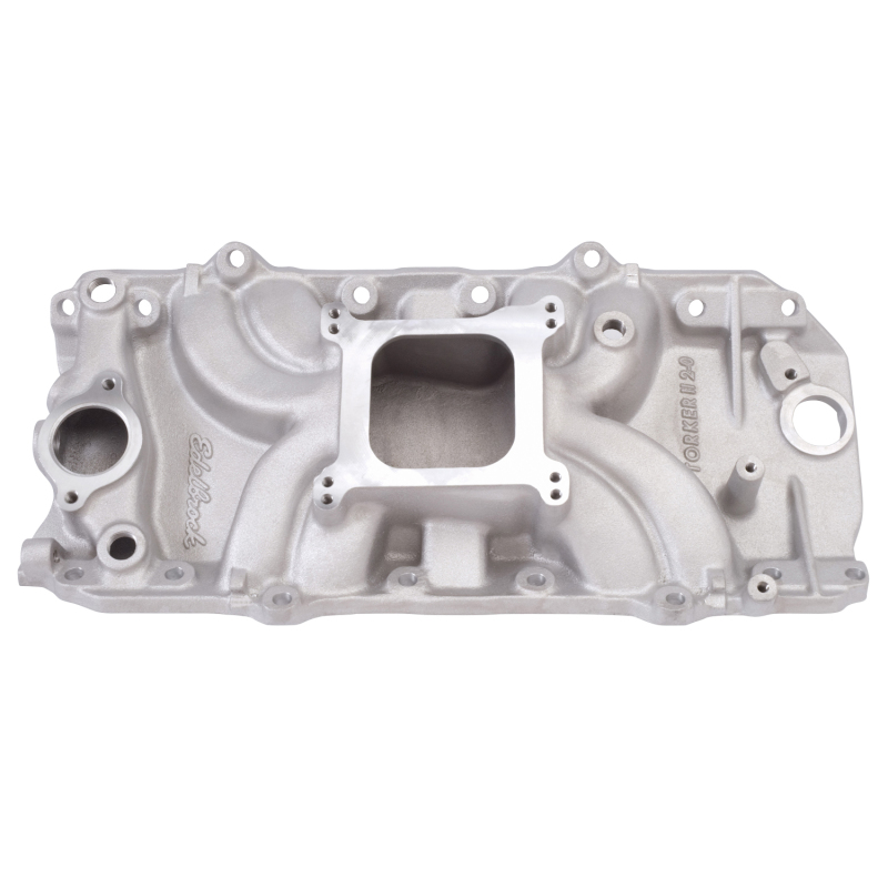 EDE Torker Intake Manifold