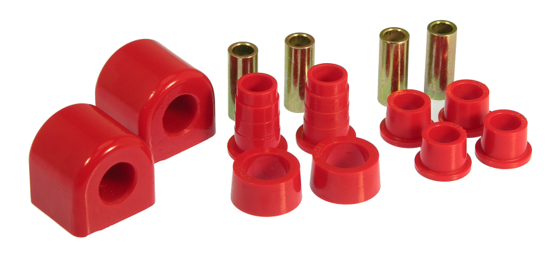 PRO Sway/End Link Bush - Red