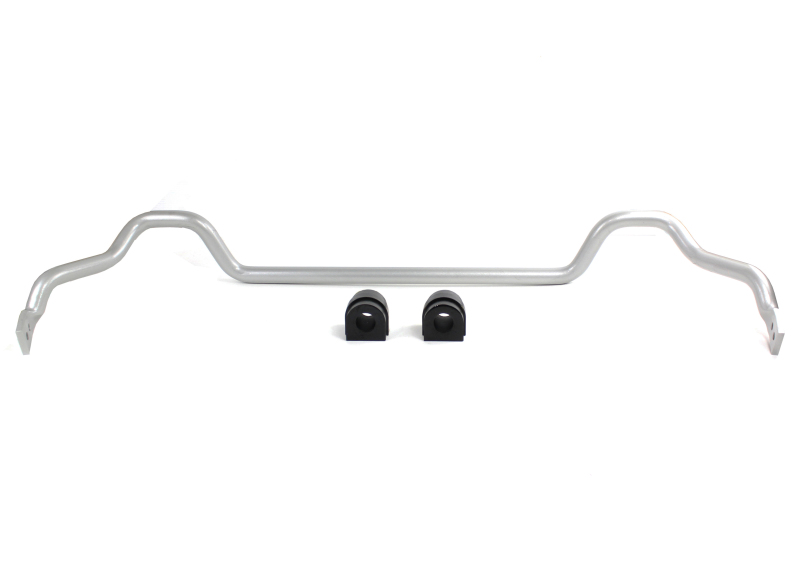 Whiteline 99-05 BMW 3 Series E46 Front 27mm Adjustable Swaybar thumbnail 4