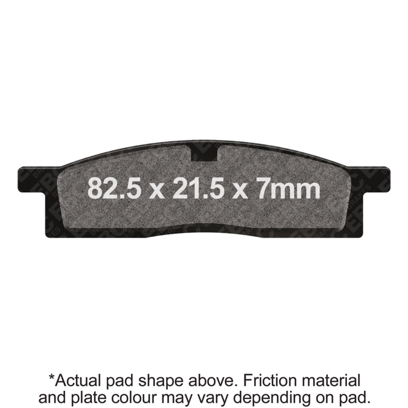 EBC FA-SFA-X Brake Pads