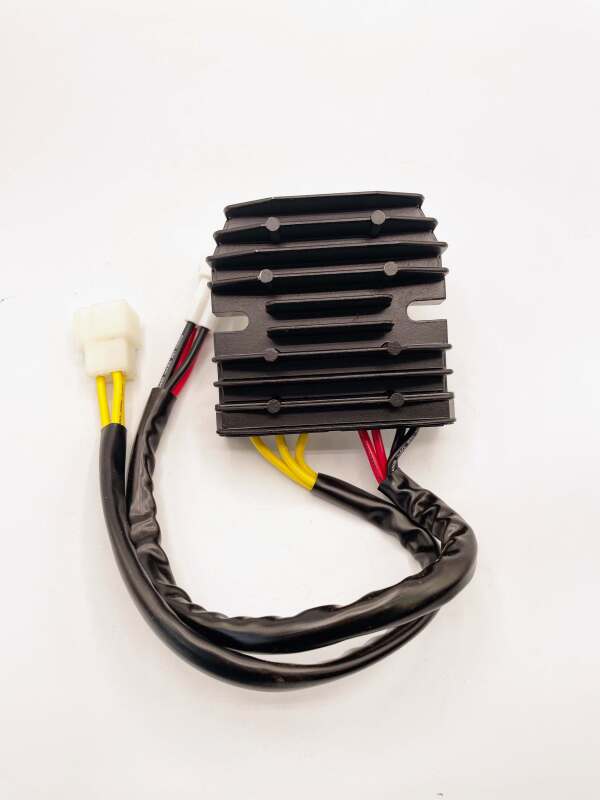 RME Rectifier