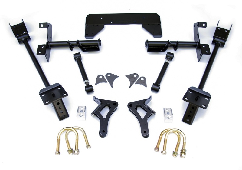 RID Suspension Link Kits