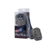 Chemical Guys Wheel Works Wheel & Body Brush thumbnail 7