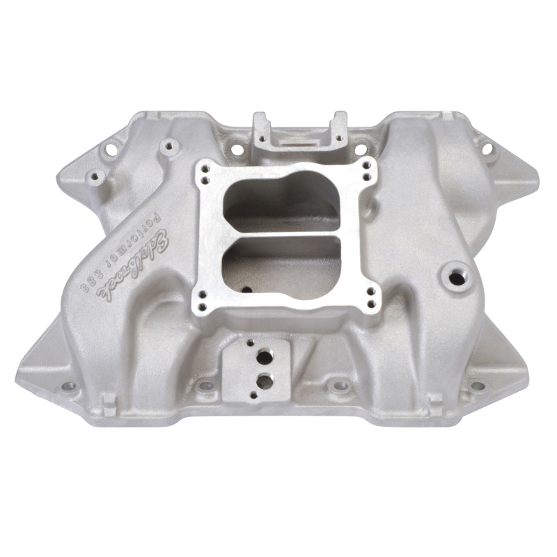 EDE Performer Intake Manifold