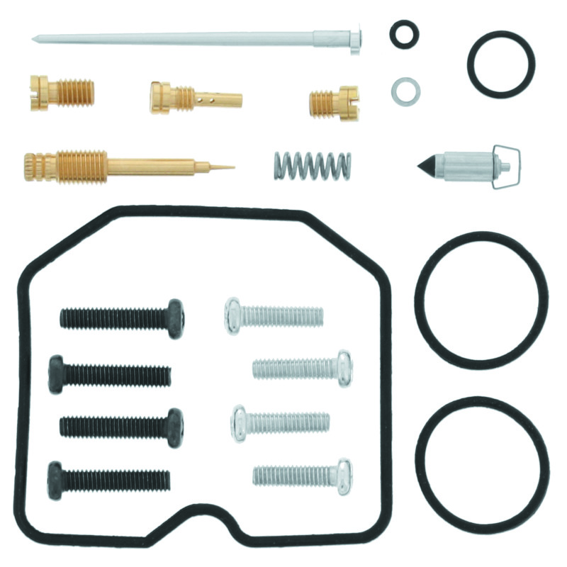 QBS Carburetor Kits