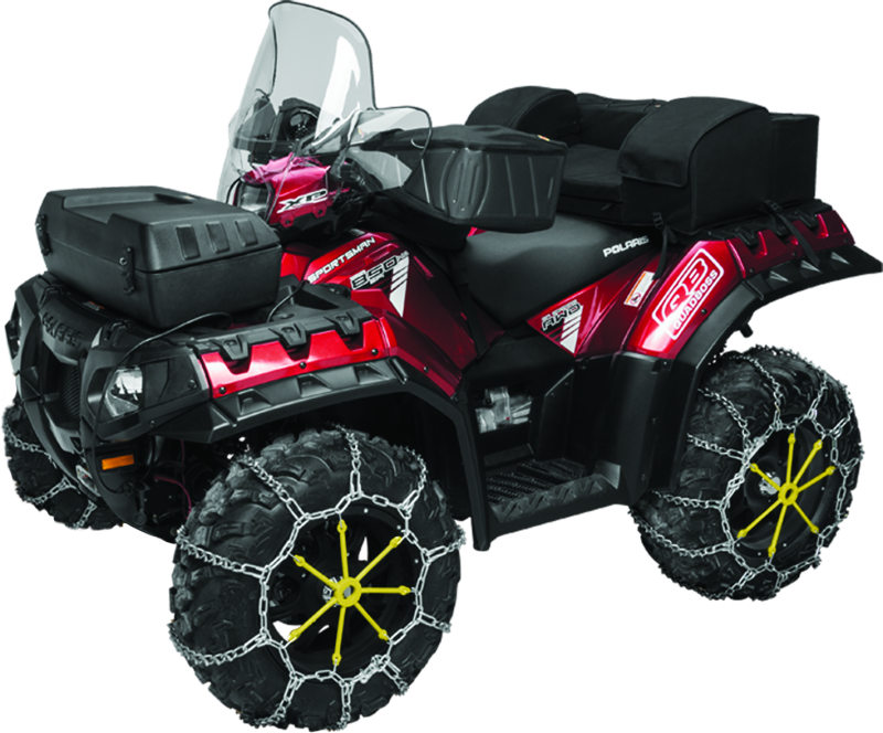QuadBoss Tire Chain XL thumbnail 2