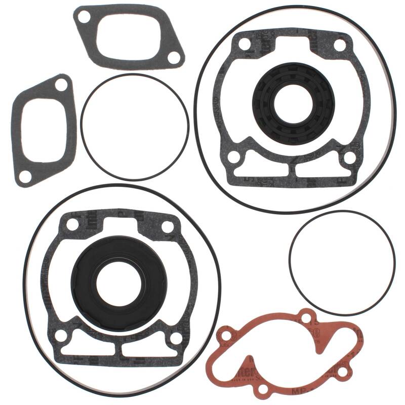 VEP Complete Gasket Kit