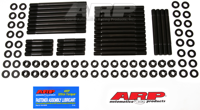 ARP Head Stud Kits
