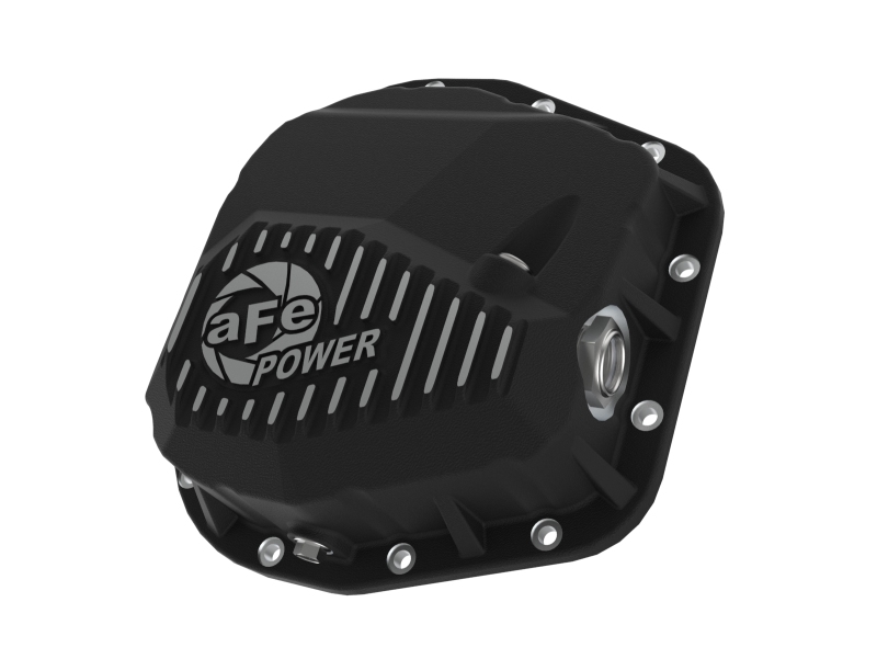AFE Diff/Trans/Oil Covers