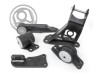 INM Steel Mount Kit-75A