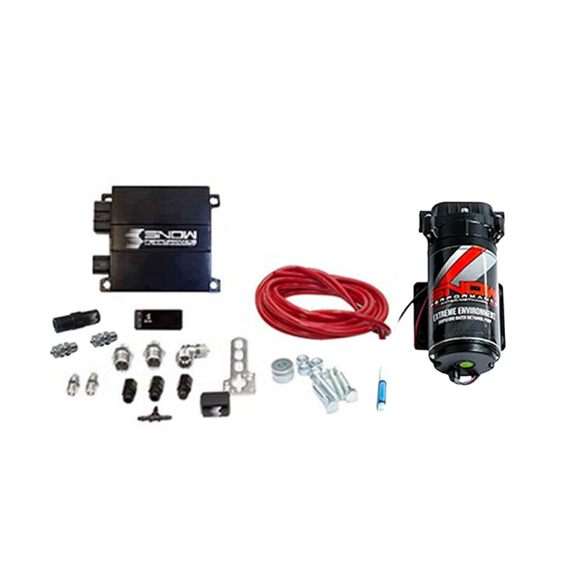 NEX Water Injection Kits