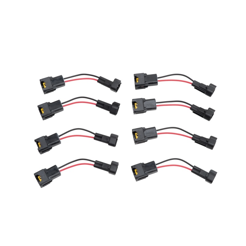 EDE Wiring Harness