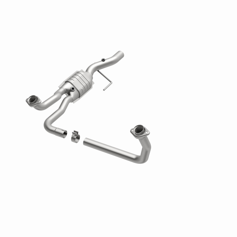 MagnaFlow 1998 Dodge B1500 3.9L Direct Fit Converter thumbnail 7