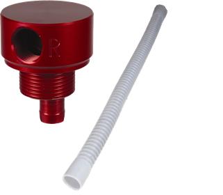 FASS Suction Tube Kits