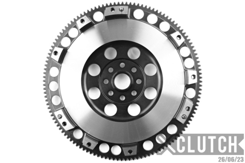 XClutch 13-21 Subaru WRX STi Type RA 2.5L Lightweight Chromoly Flywheel thumbnail 4