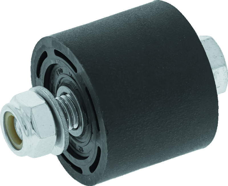 QBS Chain Rollers