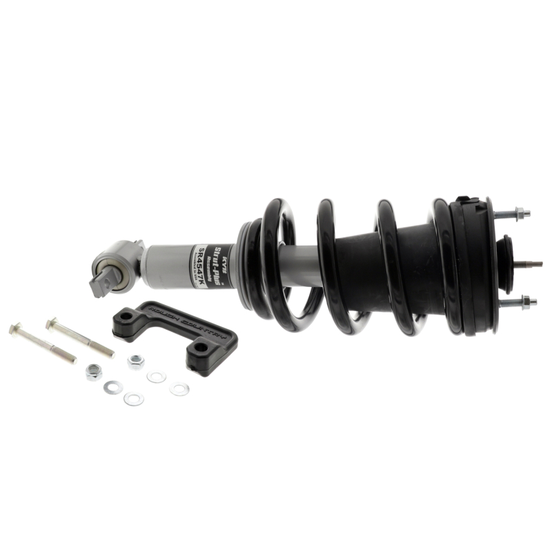 KYB Shocks & Struts Truck Plus
