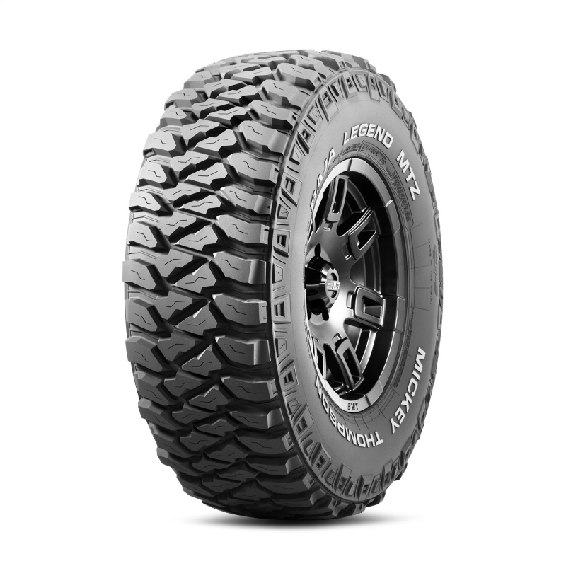 MTT Baja Legend MTZ Tire