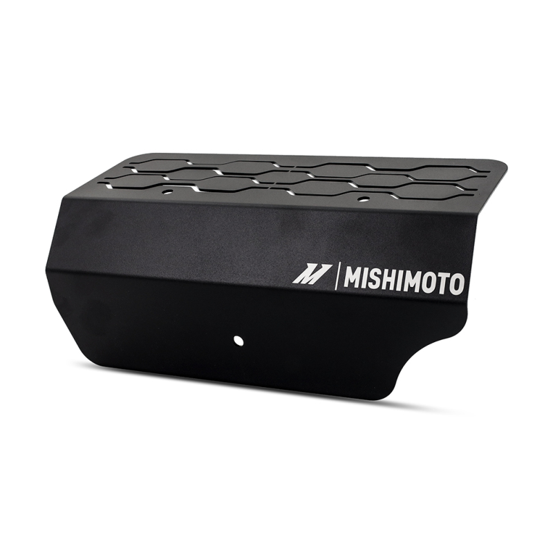 Mishimoto MM Pulley Cover