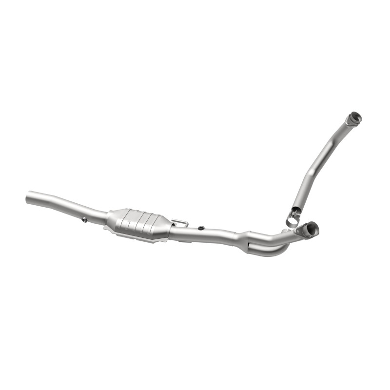 MagnaFlow Direct Fit Catalytic Converter 00-03 Dodge Dakota 3.9 2wd thumbnail 9